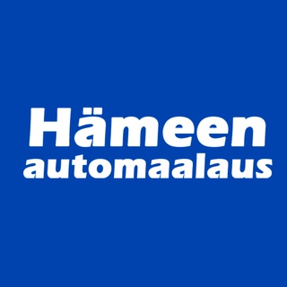 Hämeen Automaalaus Lahti